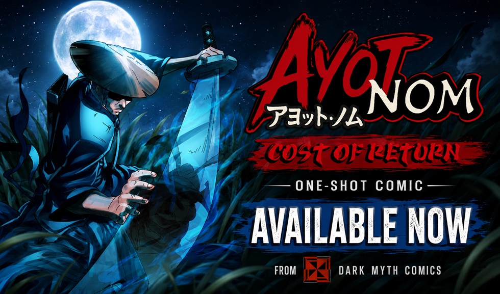 Ayot Nom Cost of Return