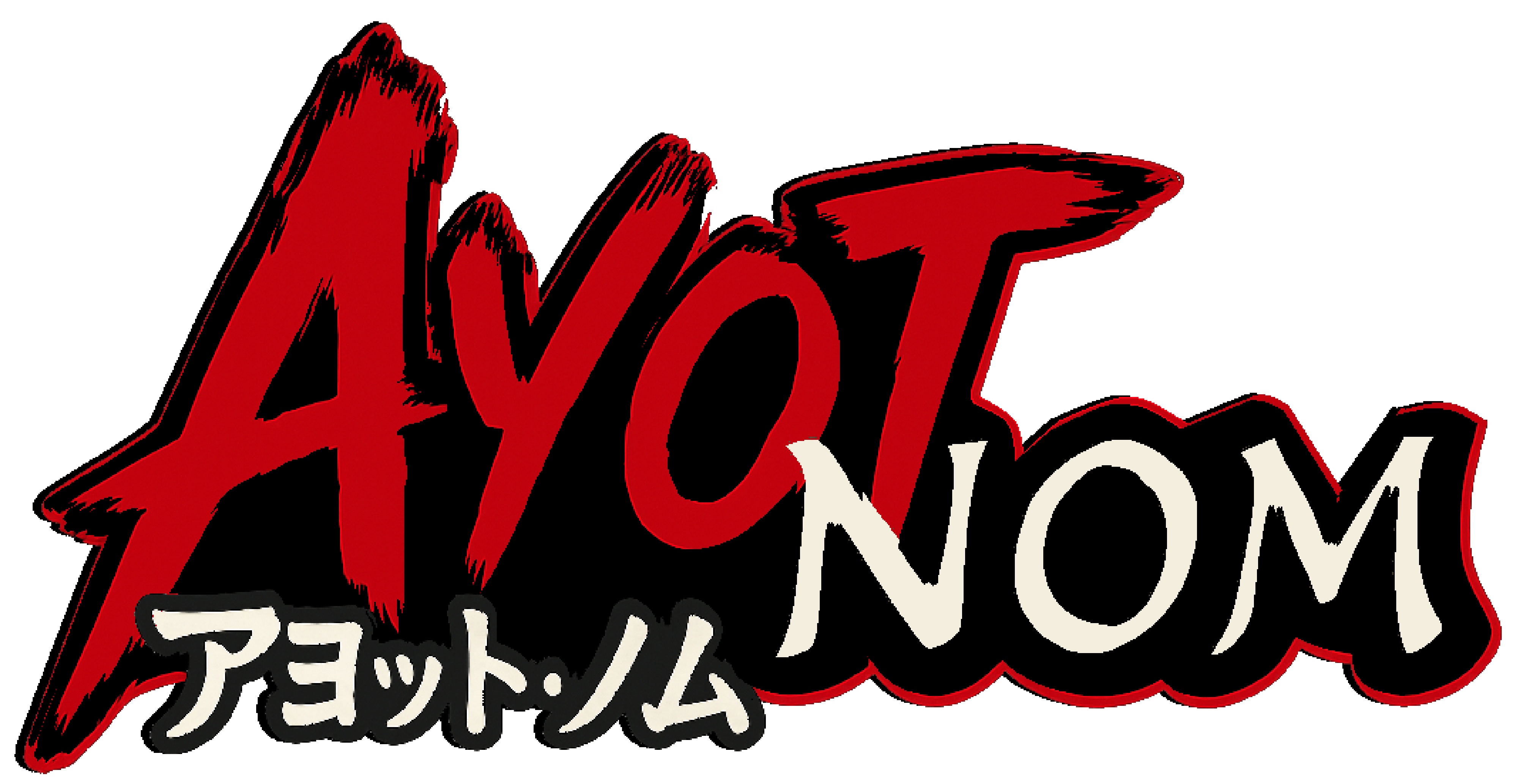 Ayot Nom Logo