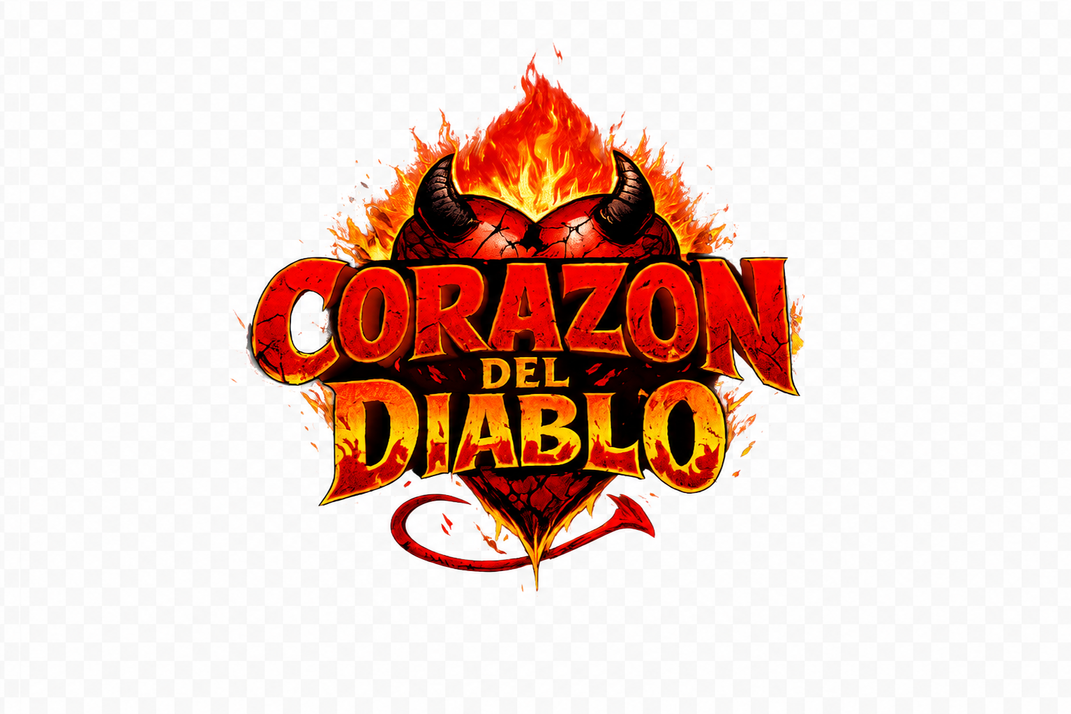 Corazon Del Diablo Logo