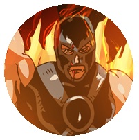Corazon Del Diablo