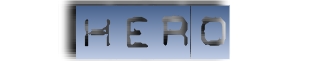 Hero Logo