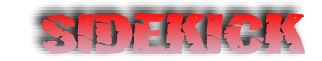 Sidekick Logo