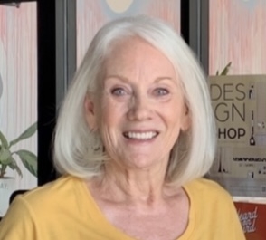 Dee Dee Chumbley headshot