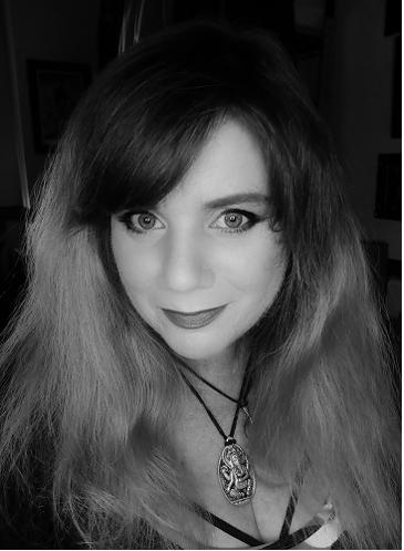 Jezzy Wolfe portrait