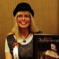 Sara Saint John headshot